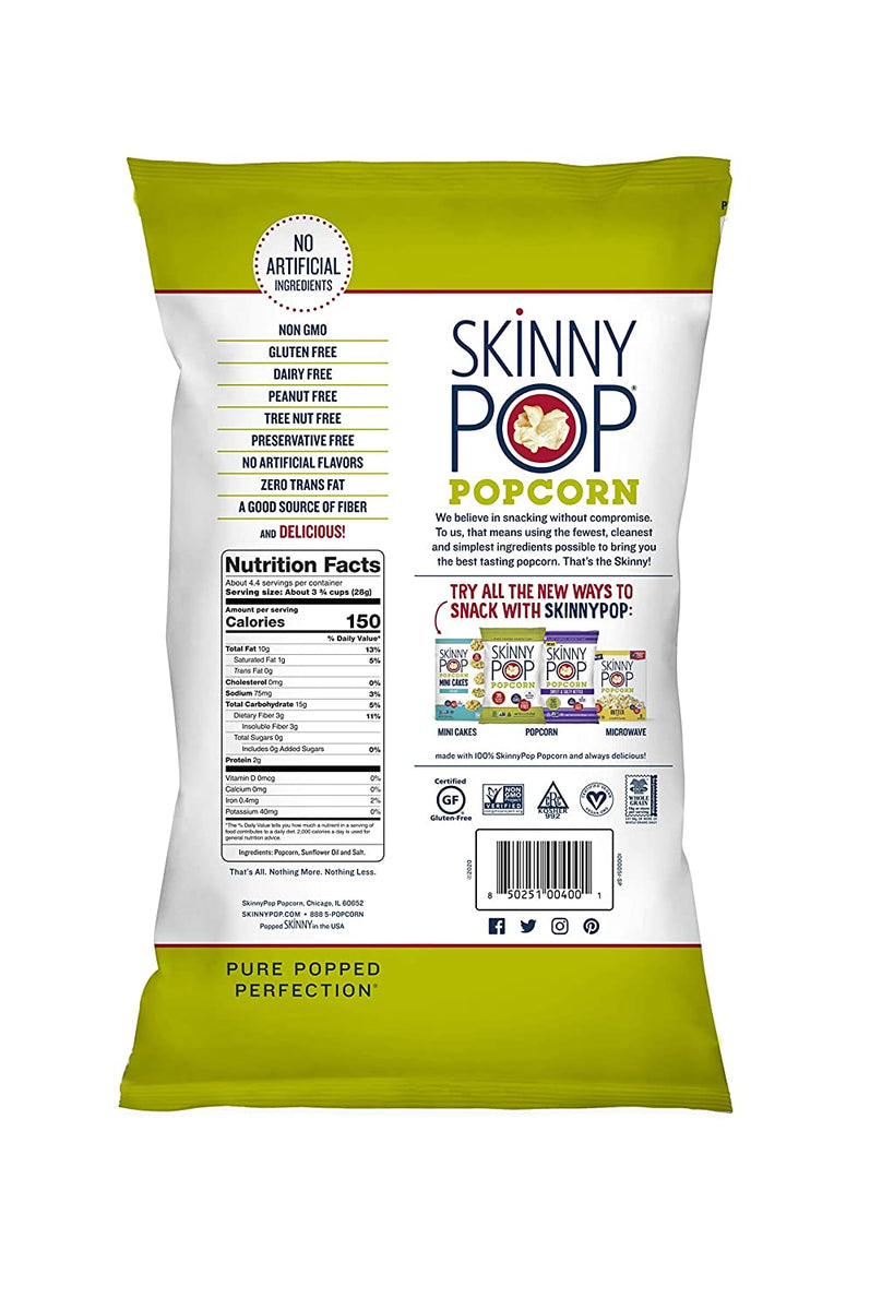 Skinny Pop